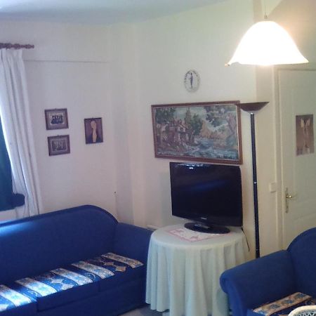 Villa Maria'S House 1 à Pefkochori Extérieur photo