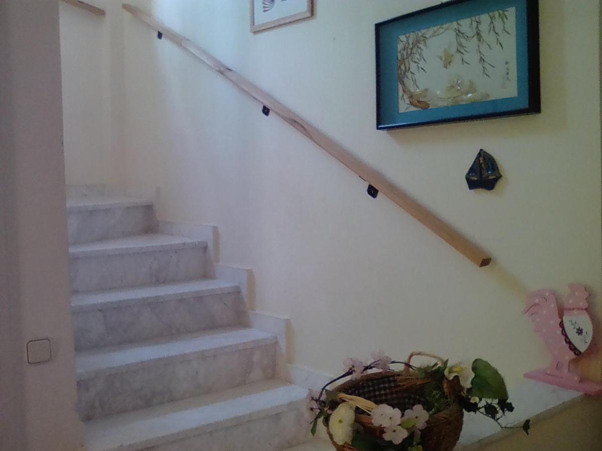 Villa Maria'S House 1 à Pefkochori Extérieur photo